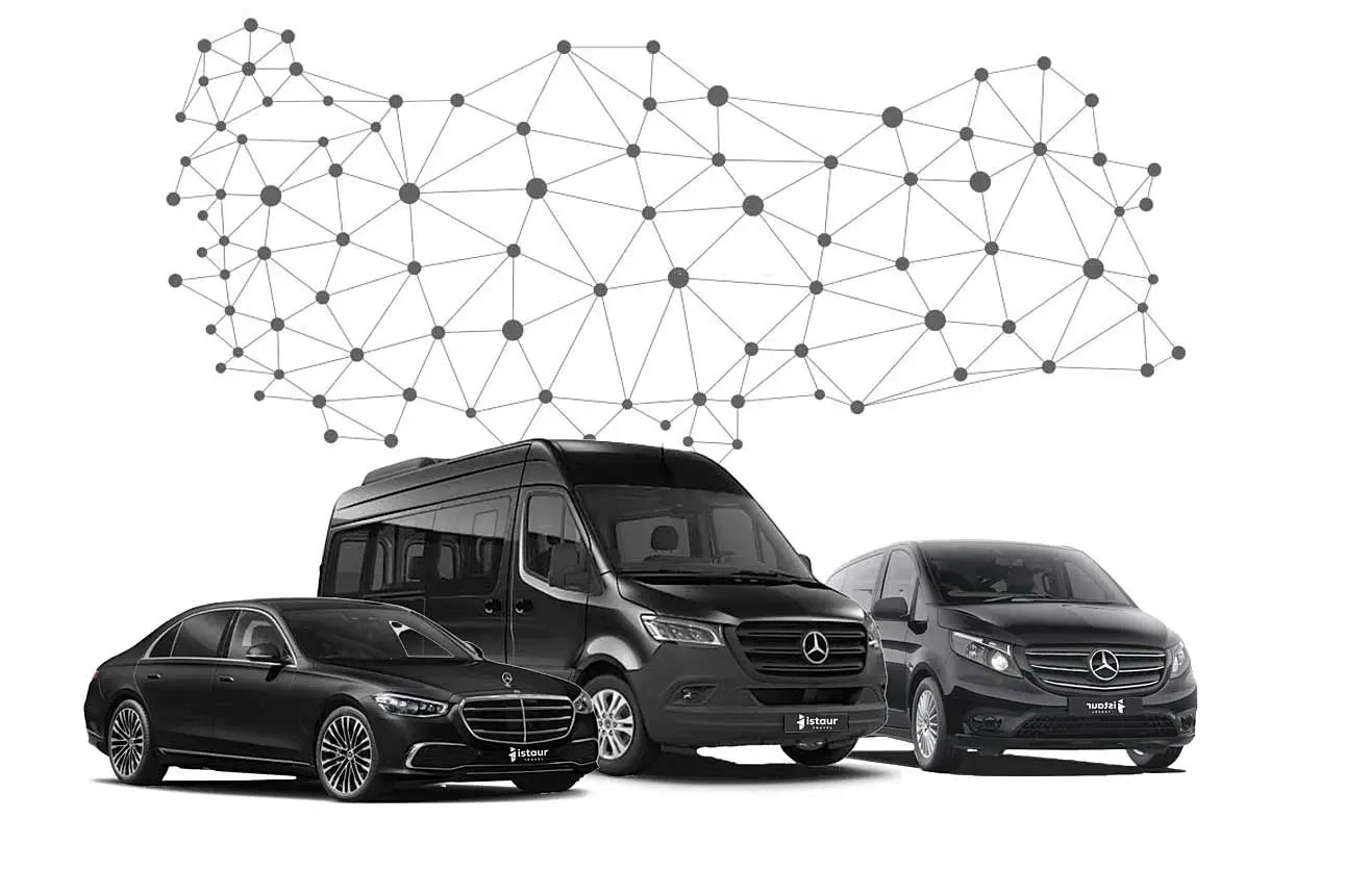 Best Private Transportation Services in Istanbul